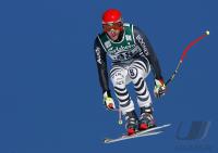 Ski Alpin  Herren Abfahrt Wengen