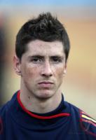 FUSSBALL WM 2010, VORRUNDE: Spanien - Schweiz