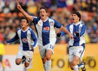 Fussball International FIFA Club WM Al Ahly - CF Pachuca