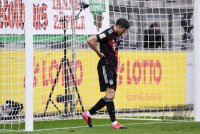 Fussball 1. Bundesliga Saison 20/21: SC Freiburg - FC Bayern Muenchen