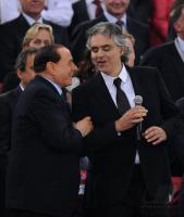 Fussball International Champions League FINALE 08/09  Barcelona - ManU)