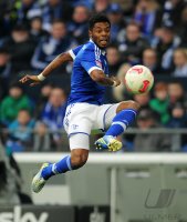 Fussball, 1. Bundesliga Saison 2012/2013: FC Schalke 04 - TSG 1899 Hoffenheim