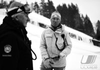 Ski Alpin Kitzbuehel 2015; Super G