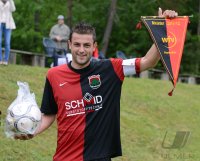 Fussball Beziksliga  2011/2012; Meister SF Salzstetten