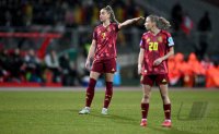 Fussball International Frauen Laenderspiel: Deutschland - Oesterreich