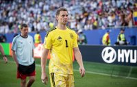 Fussball WM 2026 Sechzehntelfinale: Deutschland -  Paraguay