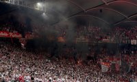 Fussball  1. Bundesliga   Saison 2026/2027   2. Spieltag  VfB Stuttgart - 1. FC Koeln