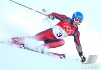 Olympische Spiele 2006 Turin - Slalom Herren