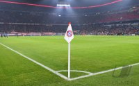 Fussball CHL 18/19 Gruppenphase: FC Bayern Muenchen - AEK Athen