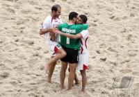 FIFA Beach Soccer World Cup Groupmatches