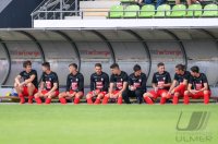 Fussball Oberliga Baden W&Atilde;&frac14;rttemberg 19/20: Spielerstreik beim SSV Reutlingen!