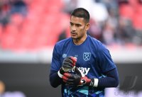FUSSBALL EUROPA LEAGUE 23/24: SC Freiburg - West Ham United