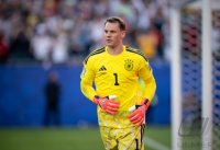 Fussball WM 2026 Sechzehntelfinale: Deutschland -  Paraguay