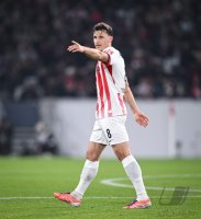 Fussball DFB Pokal  Achtelfinale  2025/2026  03.12.2025 
SC Freiburg - SV Darmstadt 98