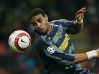 FUSSBALL CHL   Inter Mailand 1-0 Ajax Amsterdam