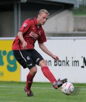 Fussball 1. Bundesliga  Saison 2010/2011  Felix Bastians    (Freiburg)