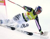Ski Alpin; Riesenslalom Soelden Damen 2005