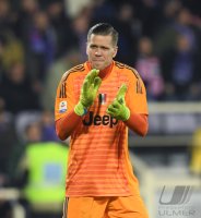 FUSSBALL SERIE A 2018/2019:  AC Florenz - Juventus Turin