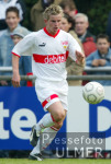 42. Internationales A-Junioren Fussball-Turnier