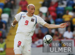 Fussball INTERNATIONAL  EURO 2004