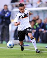 Fussball Nationalmannschaft U21 : Deniz Naki (GER)