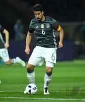 Fussball International Testspiel: Deutschland - England