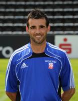 Fussball 3. Bundesliga : SpVgg Unterhaching Portrait Termin