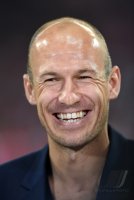 Fussball CHL 14/15 Viertelfinale: FC Porto - FC Bayern Muenchen