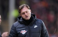 Fussball  1.Bundesliga   Saison 17/18: SC Freiburg - RB Leipzig