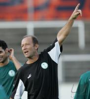 Fussball International Training SaudiarabienMiami Heats  vs.  Los Angeles Lakers