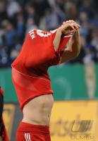 FUSSBALL  ROBBEN  (FC Bayern Muenchen )