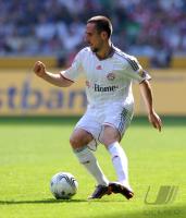 Fussball 1. Bundesliga: Franck Ribery (FCB)