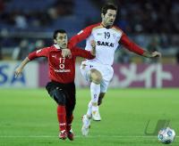 FIFA Club WM Japan 2008 Al Ahly - Adelaide United