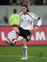 Fussball International: Deutschland, FRINGS Einzelaktion