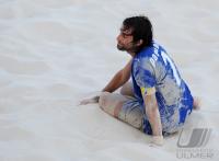 FIFA BEACH SOCCER WORLD CUP 2008 FINAL: BRAZIL - ITALY
