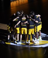 Basketball 2. Bundesliga 2021/2022: Tigers Tuebingen - VfL Bochum