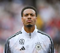 Fussball WM 2026 Testspiel USA - Deutschland