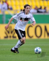 Fussball Nationalmannschaft U21 : Sebastian Rudy (GER)