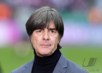 FUSSBALL DFB POKAL FINALE 18/19: RB Leipzig - FC Bayern Muenchen