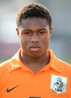 Fussball International: U17: Holland, CAIRO