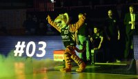 Basketball 2. Bundesliga  19/20: Tigers Tuebingen - VfL Kirchheim Knights