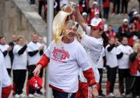 Fussball 1. Bundesliga : Deutscher Meister 09/10 FC Bayern Muenchen