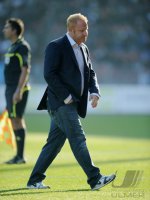 FUSSBALL INTERNATIONAL  AXPO Super League 11/12:  FC Zuerich - FC Basel