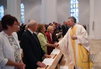 Bischofsweihe Matthaeus Karrer (Dioezese Rottenburg - Stuttgart)