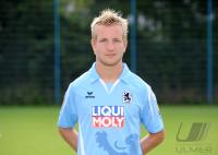 2. Fussball Bundesliga : Stefan Aigner  ( 1860 Muenchen)