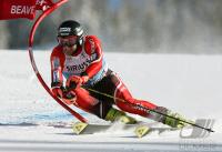 Ski Alpin  Herren Riesenslalom  Beaver Creek