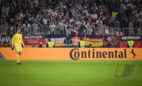FUSSBALL UEFA Nations League 26/27 Deutschland - Serbien
