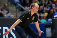 Basketball Top 4 Finale JBBL 2016/2017