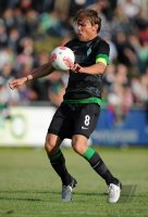 Fussball 1. Bundesliga, Saison 2012/2013: Testspiel Werder Bremen