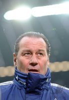 Fussball 1. Bundesliga, Saison 2011/2012:  FC Bayern Muenchen - FC Schalke 04